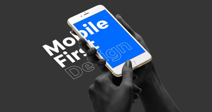 Myśl najpierw mobilnie, czyli czym jest Mobile First Design?
